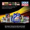 LIQUI MOLY Longtime High Tech SAE 5W-30 | 1 L | Fully synthetic engine oil | SKU: 2038