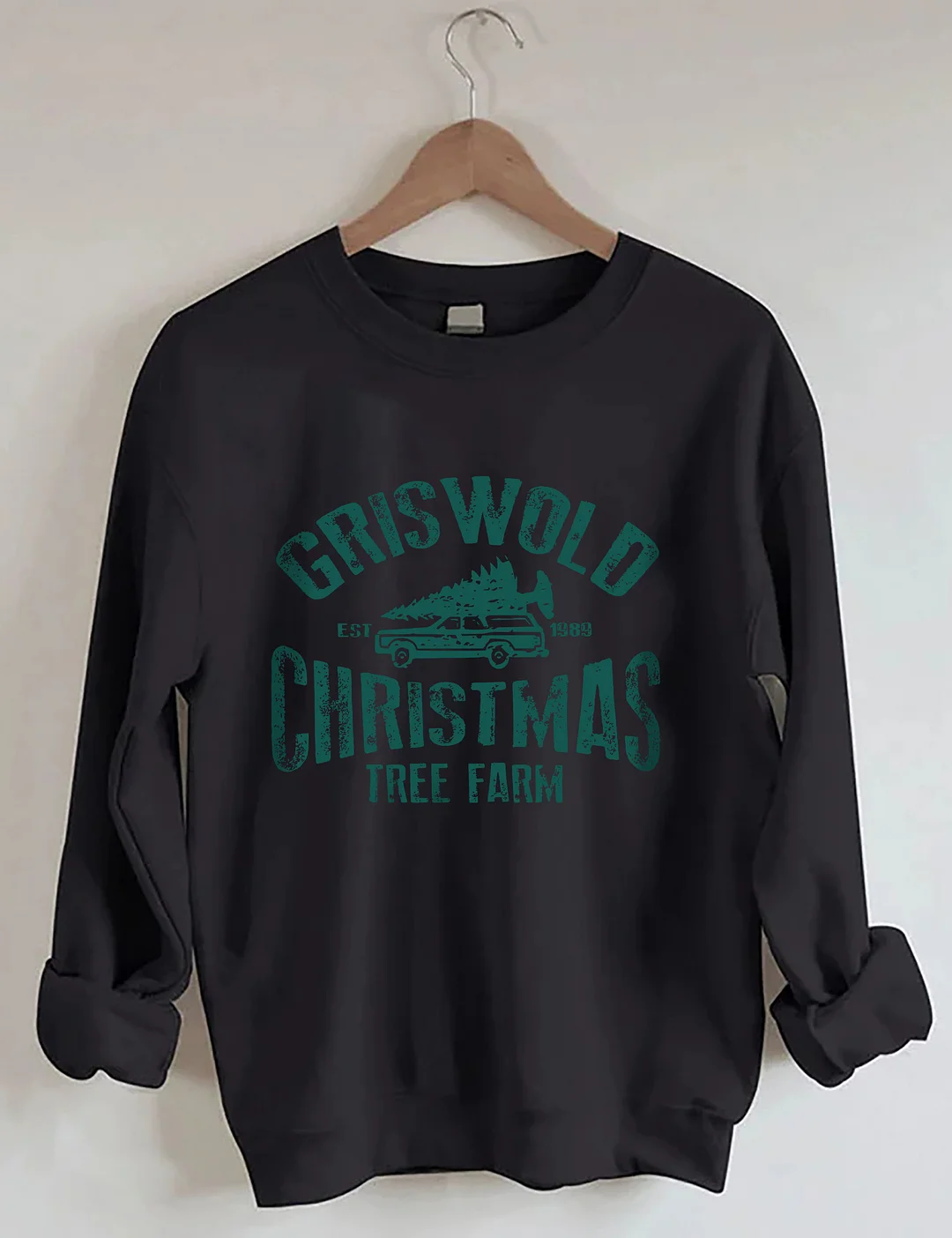 Griswold Christmas Sweatshirt