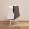 LED Digital Alarm Clock Bedside Alarm Clock Large Number Display for Home Office