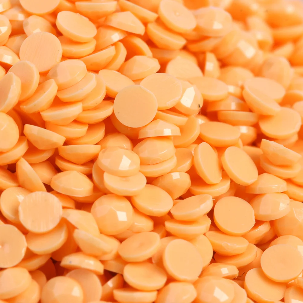 Round Drill Diamond Rhinestone(DMC 3856)