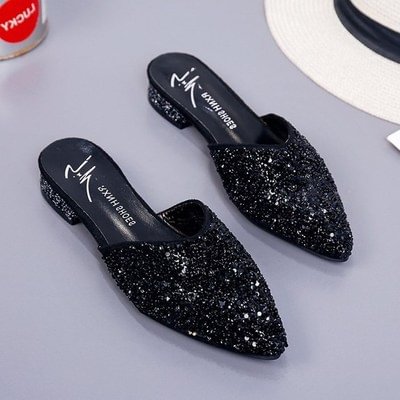 Slipper-PABIUYOU- Women's Fashion Leader