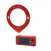 SI4732 0.5-108mhz Pocket Mini Radio HF SW MW VHF Radio Receiver LSB USB AM FM
