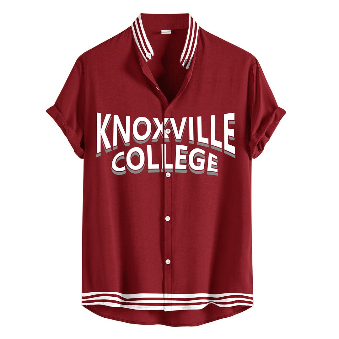 Knoxville College Shirt