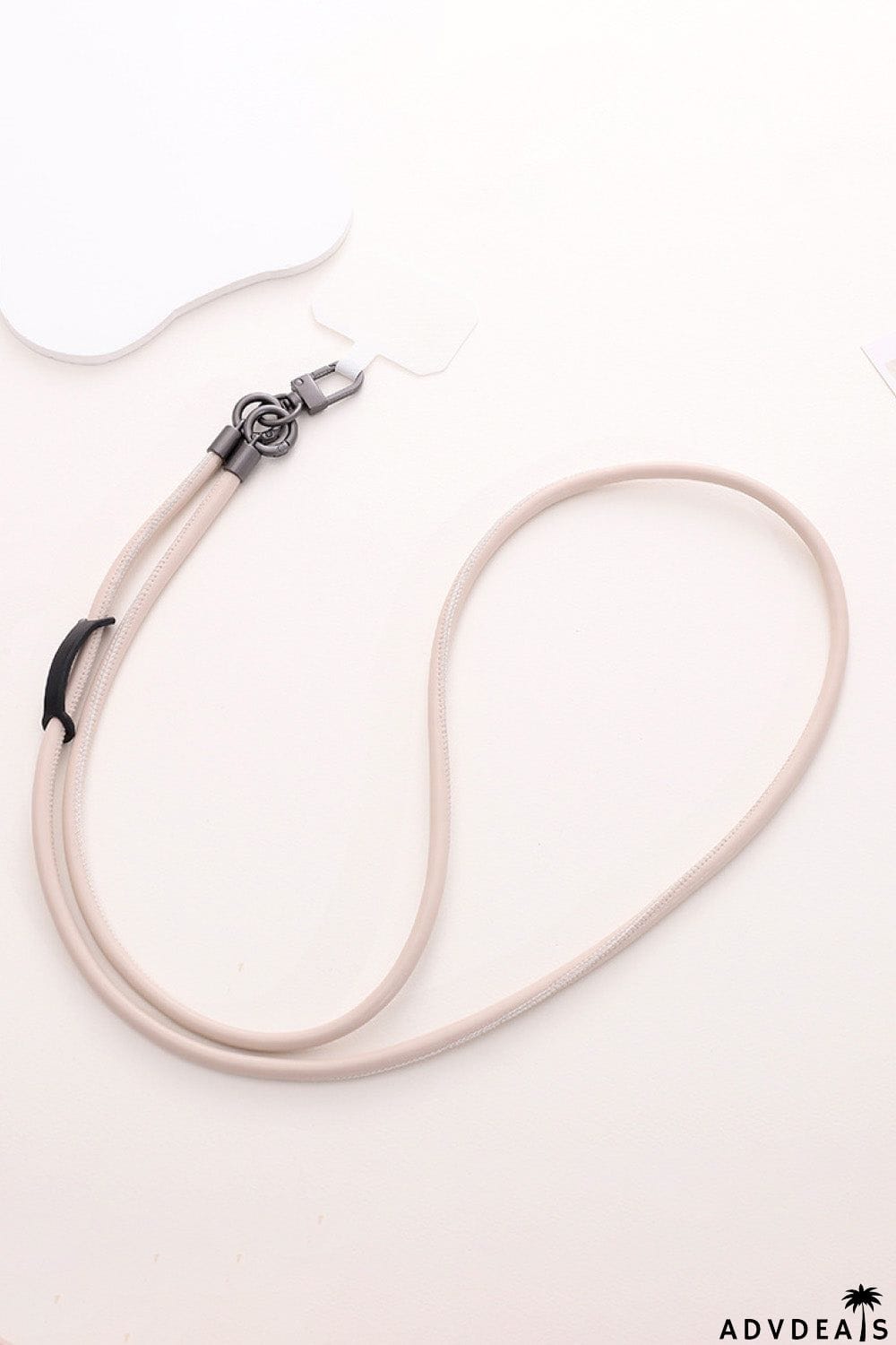 PU Phone Lanyard