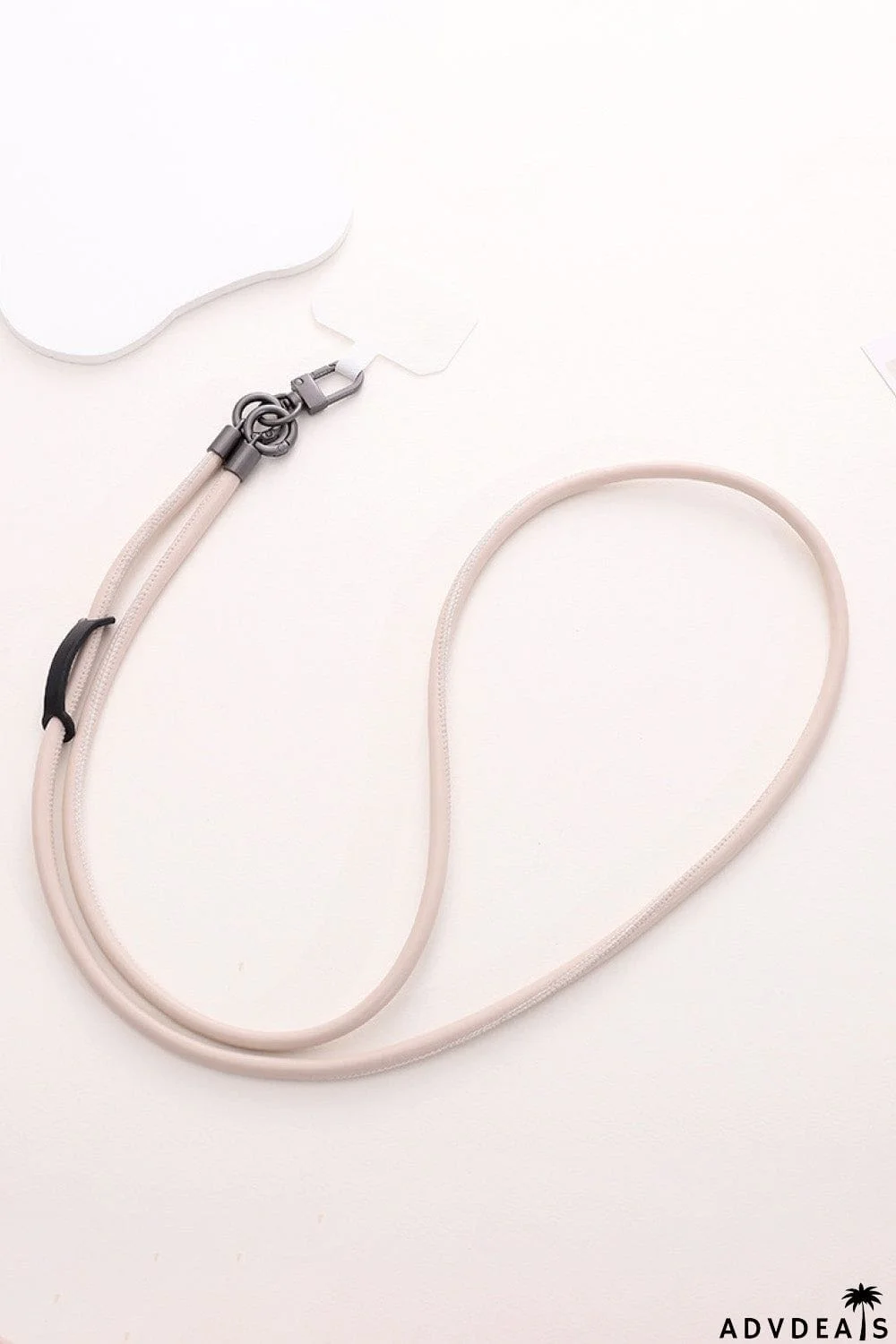 PU Phone Lanyard