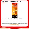 10 Pairs Insole Foot Warmers Disposable Air Activated Warmers for Men & Women