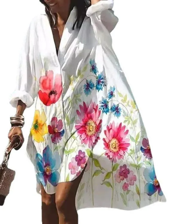 Chic and light Dress