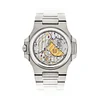 PATEK PHILIPPE NAUTILUS 5712/1A-001 BLACK BLUE