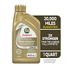 Castrol Edge Extended Performance 0W-20 Motor Oil 1 Quart, Pack of 6