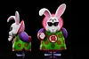 WCF Scale Childhood Monster Carrot - Dragon Ball Resin Statue -  LeaGue Studios
