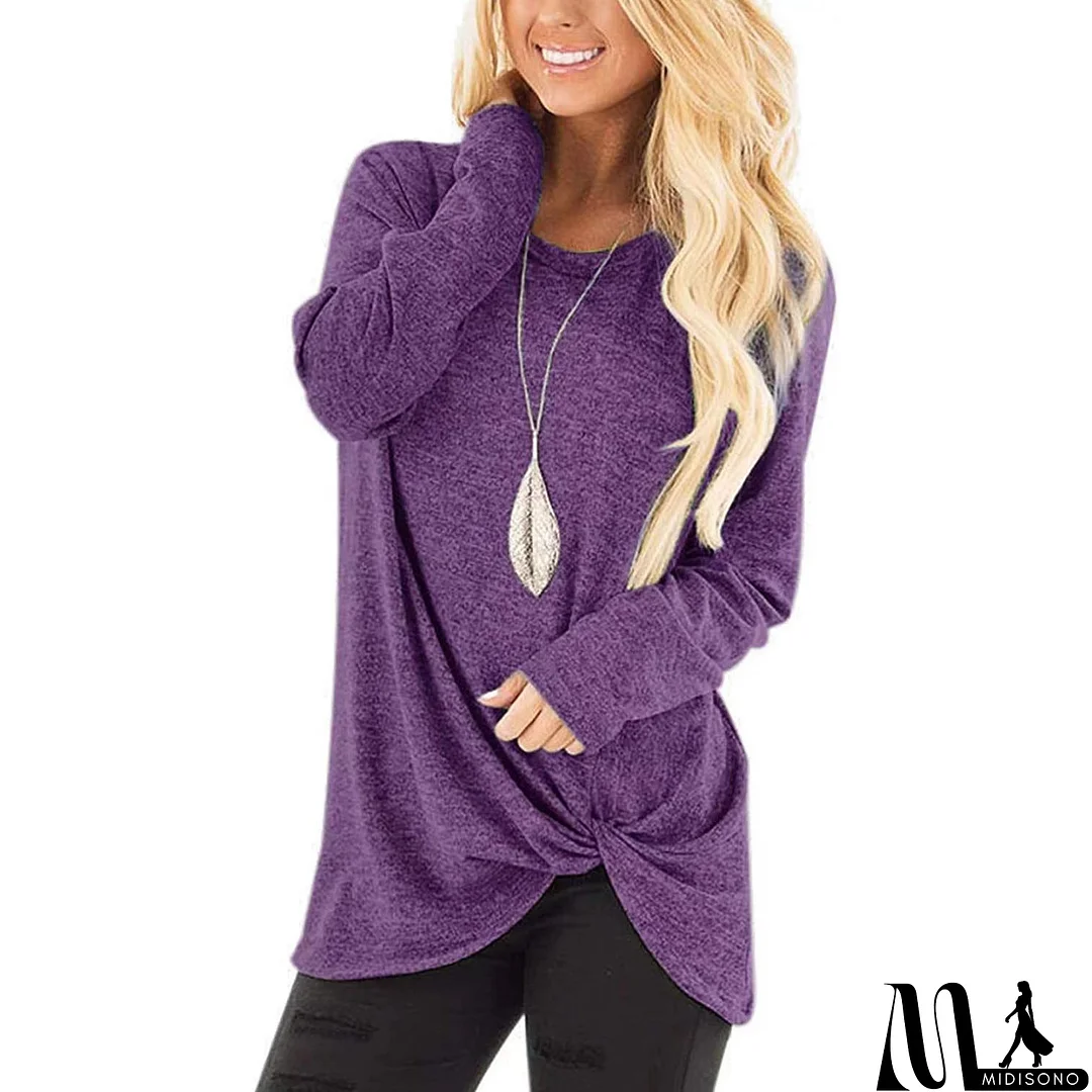 MidiSono - Modern and Comfortable Shirt