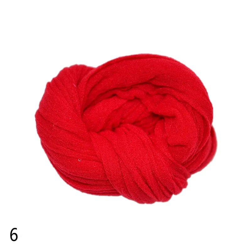 5pcs Tensile Nylon Stocking DIY Ronde Flower Making Material Handmade Craft Accessory Wedding Home DIY Nylon Flower Garden Decor