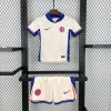 24/25 Kids Chelsea Soccer Jersey Away