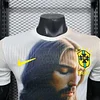 2025/2026 Player Version Brazil Special Edition 03 Football Jersey 1:1 Thai Quality