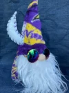 Handmade Minnesota Vikings Gnome,[🌲Christmas Special Price] 💖-mysite-Adracos