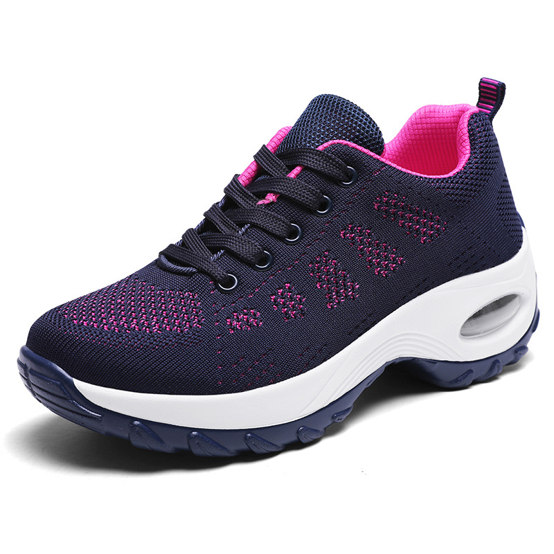 Women's Ortho Performance Max Stretch Shoes