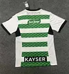 2024 Palestine Third Away Football Shirt 1:1 Thai Quality