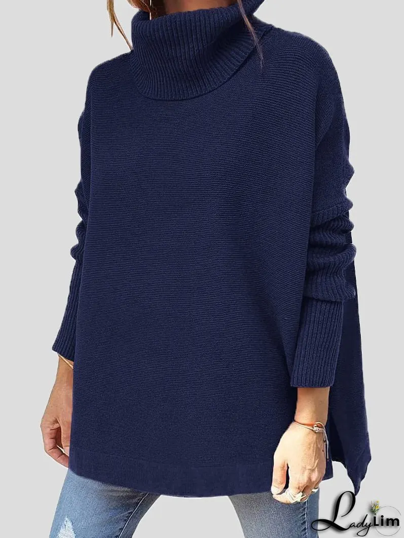 Casual and Comfortable winter garment
