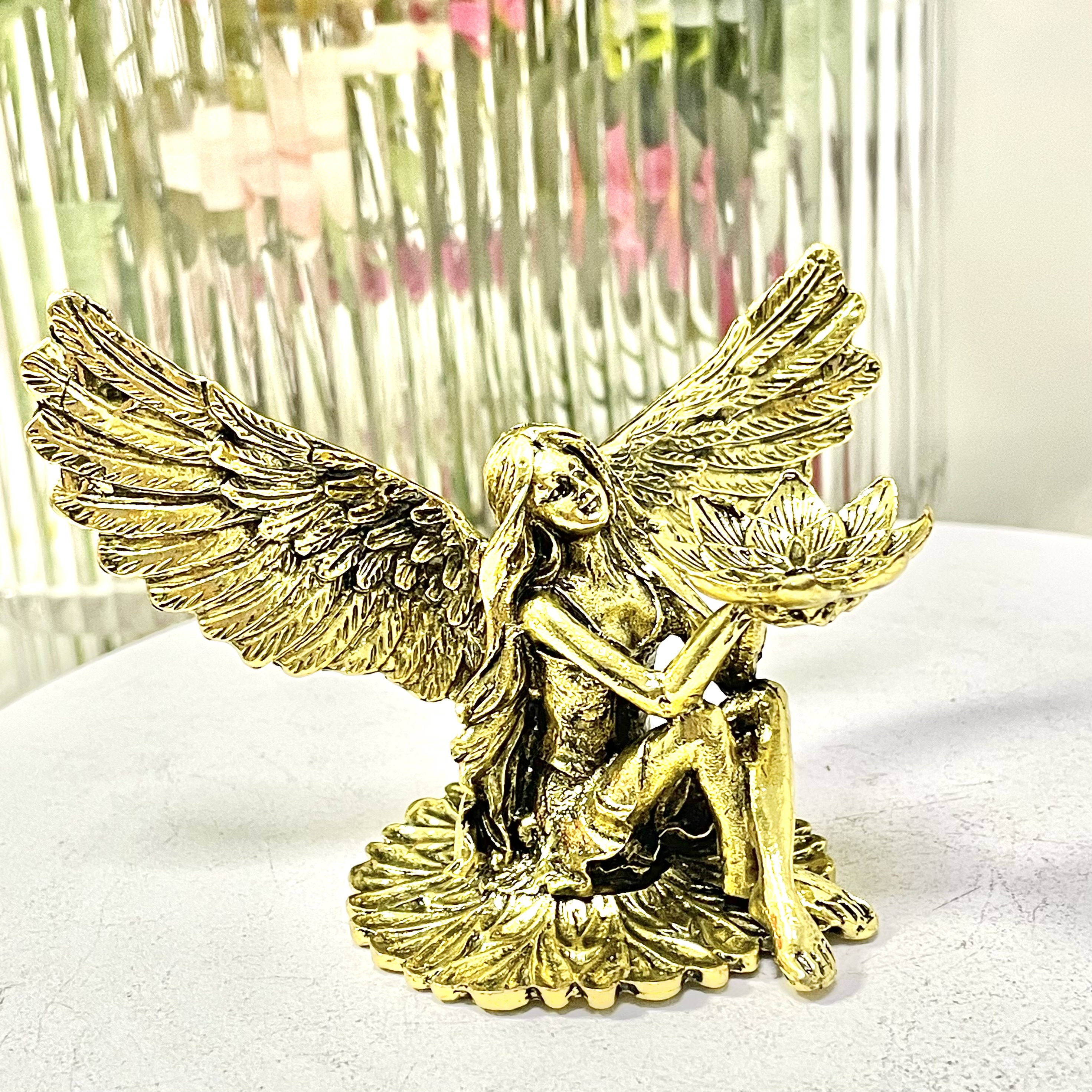 Fairy Sphere Holder 