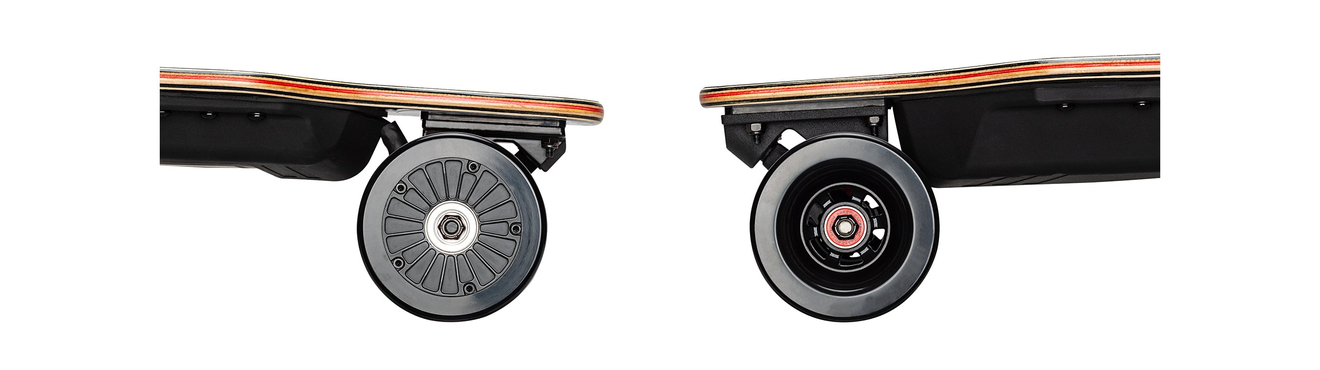 Backfire G2 Black