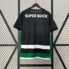24/25 Sporting Lisbon Soccer Jersey Home