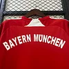 2005/2006 Retro Bayern Munich Home Football Jersey 1:1 Thai Quality