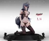 1/4 Scale Texas - Arknights Resin Statue - FlawLess Studio