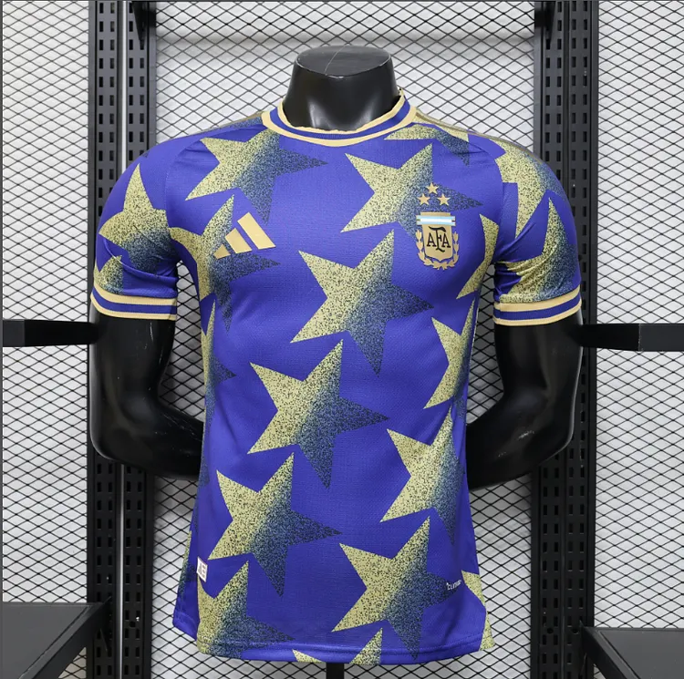 26 Argentina Special Edition - Player Version