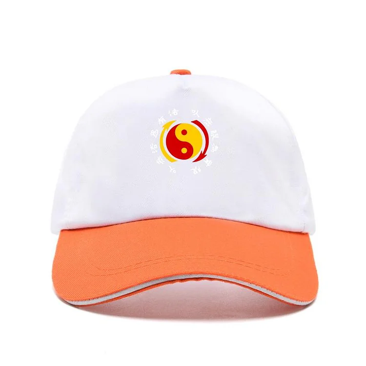cap hat Jeet Kune Do ogo Cuto en Baseball Cap