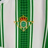 2023/2024 Real Betis Home Football Shirt 1:1 Thai Quality perfectftball