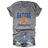 University of Florida Gators 2025 Champions Tee