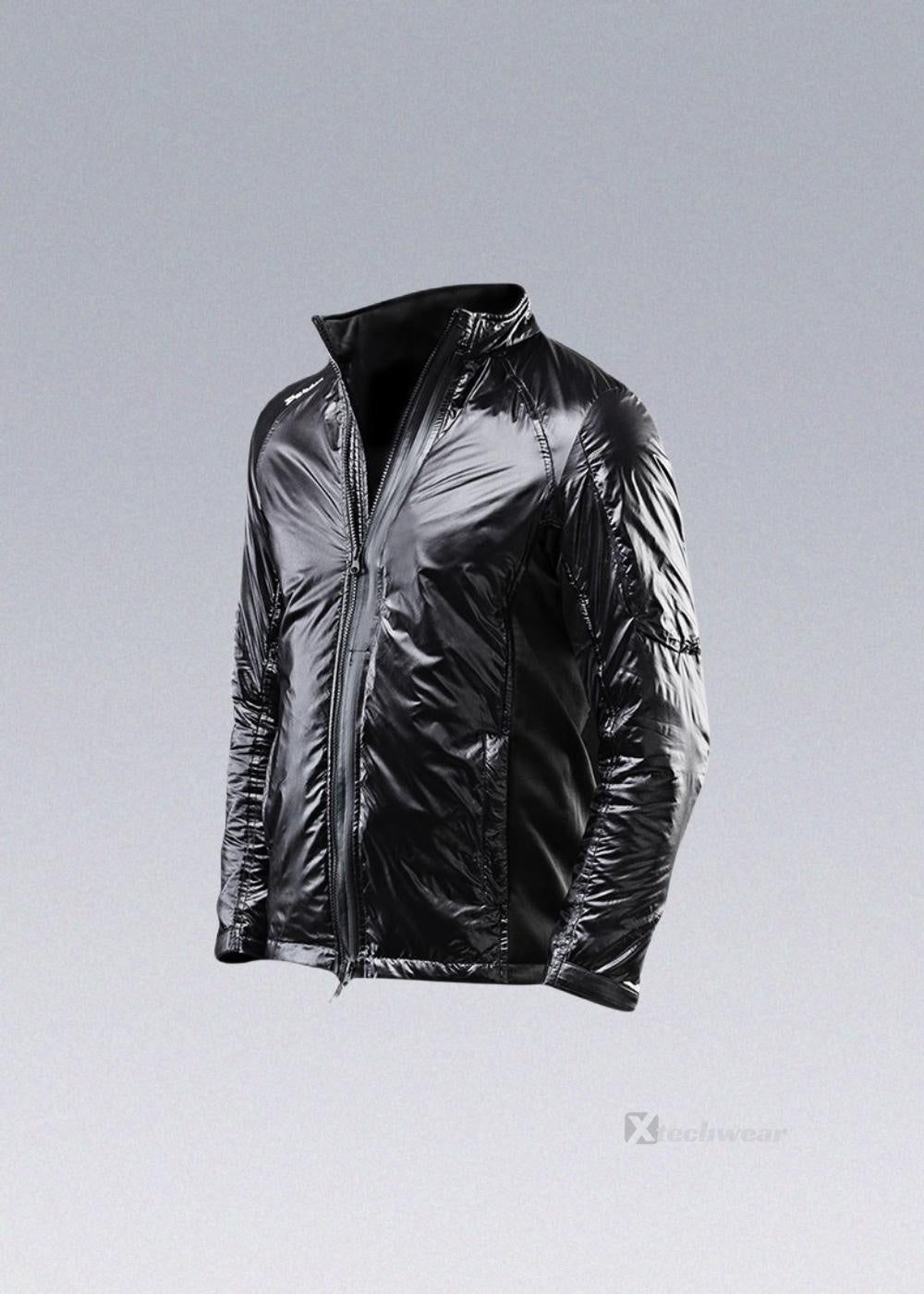 Quick Release Coats DARTW® techwear-x