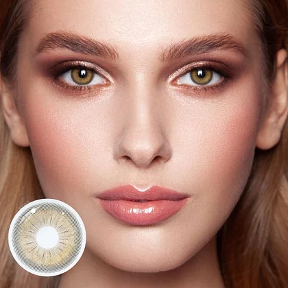 Sora | ICOICE | Colored Contact Lenses Online