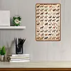 Retro Horse Breeds - Vintage Metal Signs(8*12Inch/12*16Inch) - Farm