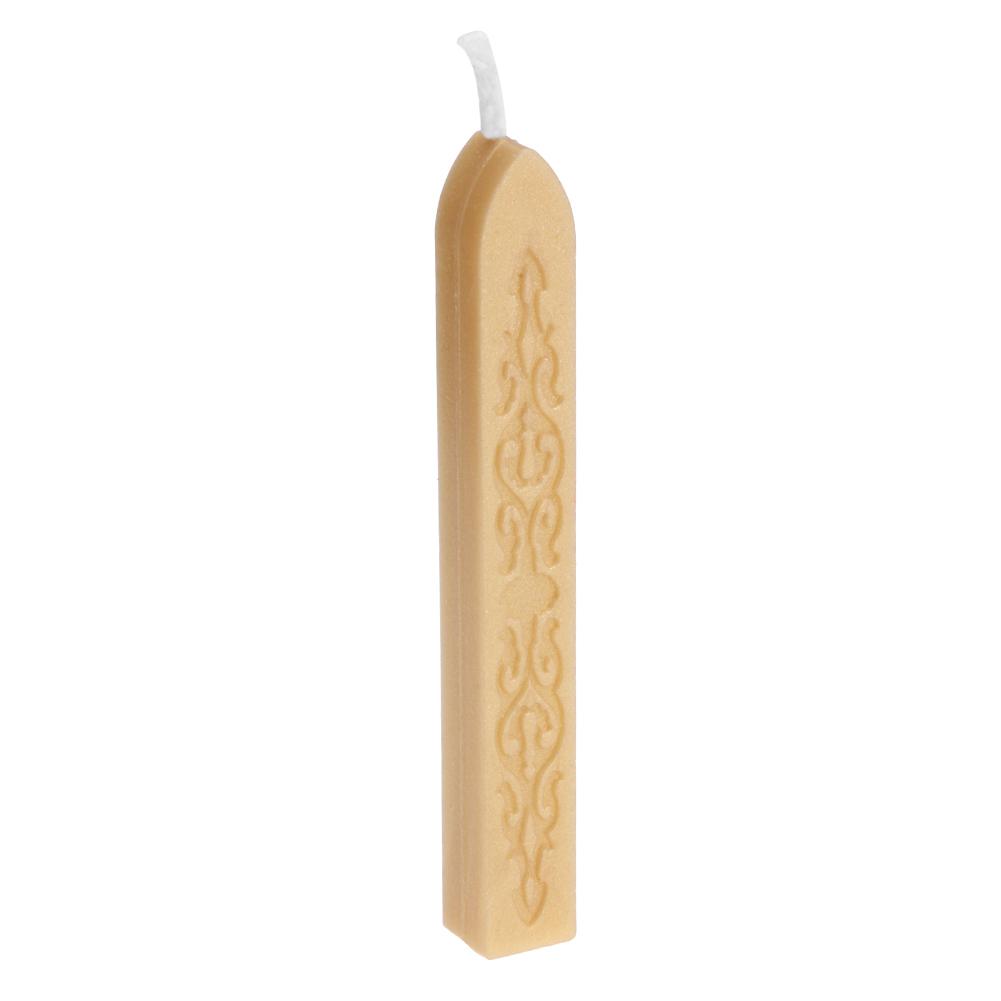 

1pcs Vintage Sealing Wax Stick, 501 Original