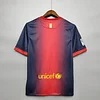 2012/2013 Retro Barcelona Home Football Shirt 1:1 Thai Quality