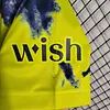 2022/2023 Leeds United Away Soccer Jersey