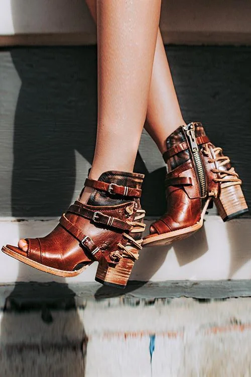 Venichic Elegant Heels for Every Occasion: Bold, Comfortable & On-Trend Footwear