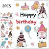5D DIY Diamond Painting Sticker Crafts Kits