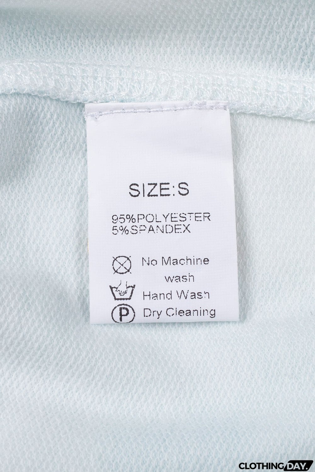 Knit Tie Dye Lounge Shorts