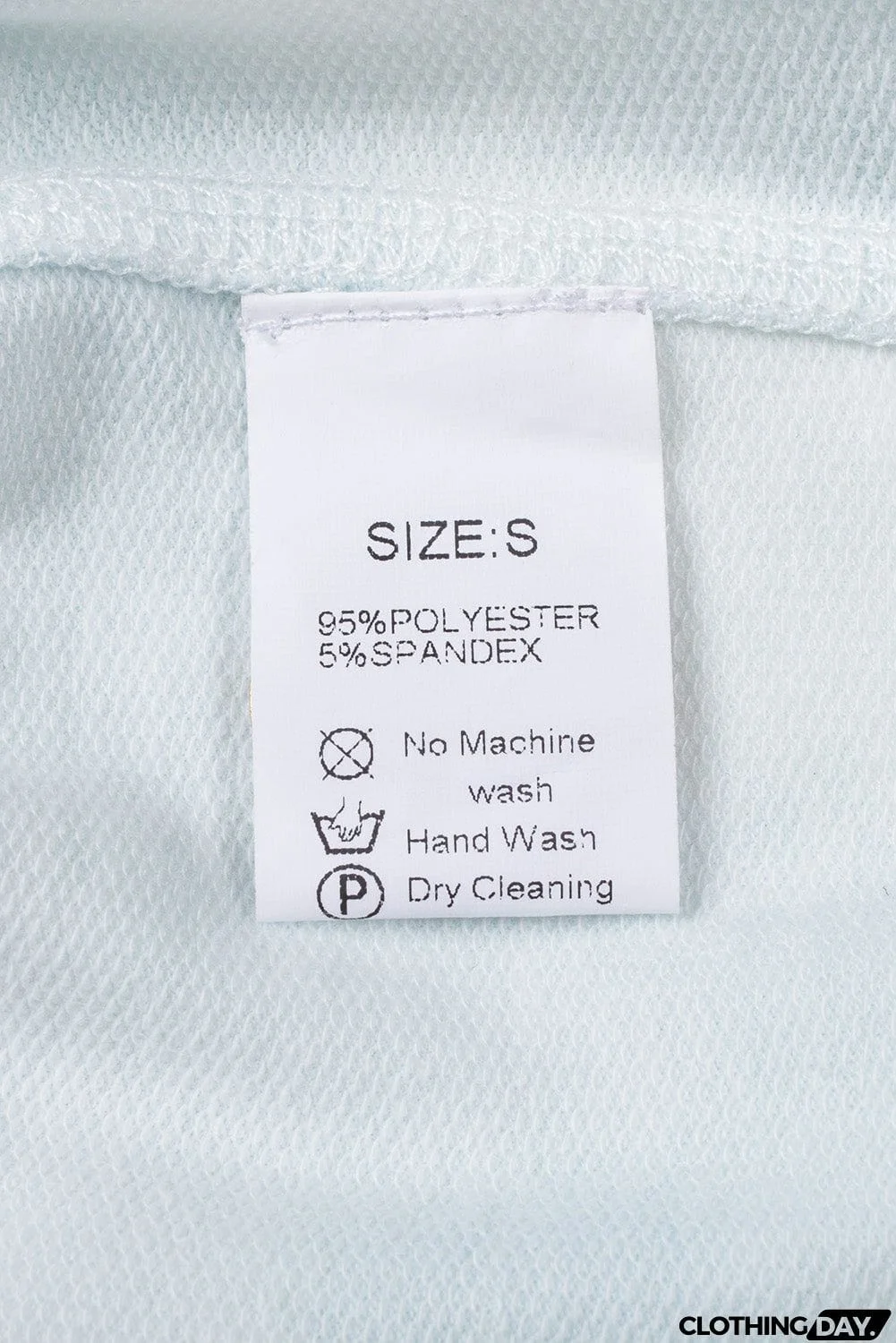 Knit Tie Dye Lounge Shorts