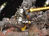 Mecha Godzilla Cosplay Pikachu - Pokemon Resin Statue - HARD SHELL Studios