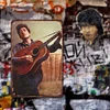 Bob Dylan - Vintage Metal Signs - 20*30cm/30*40cm - Music