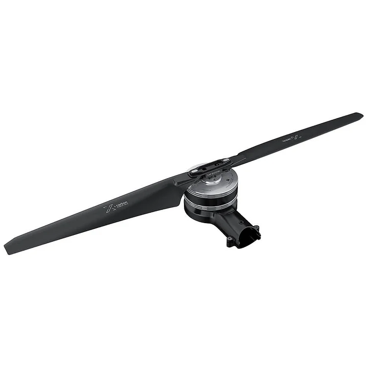 T-MOTOR 601-X Combo Pack Type (Integrated Propulsion System) UAV Motor 170/320KV