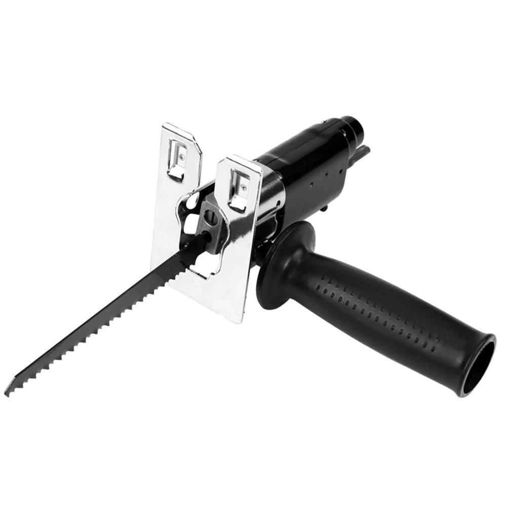 

Removable Reciprocating Saw Attachment Change Electric Drill Saw Metal File, 501 Original