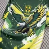 2024 Brazil Yellow-Green Special Edition Soccer Jersey 1:1 Thai Quality
