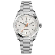 ☆Flash Sale☆Watchdives x San Martin 38mm Chronometer Automatic