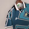 1995-1997 Retro Real Betis Away  Football Shirt 1:1 Thai Quality