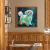 Diamond Painting-DIY Crystal Rhinestone Dog