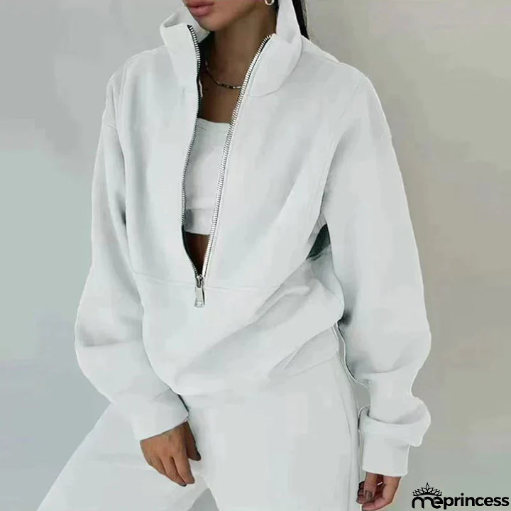 Elegant and Casual garment